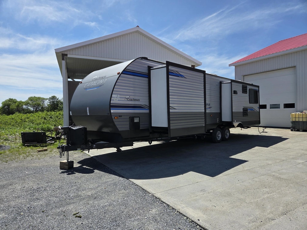 2020 Catalina 333 Rets alt