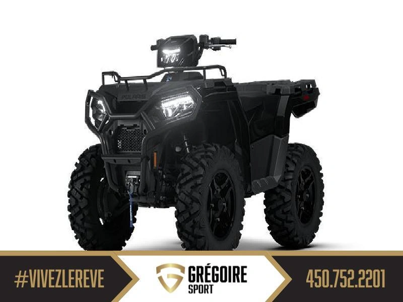 Polaris Sportsman 570 Trail 2026 alt