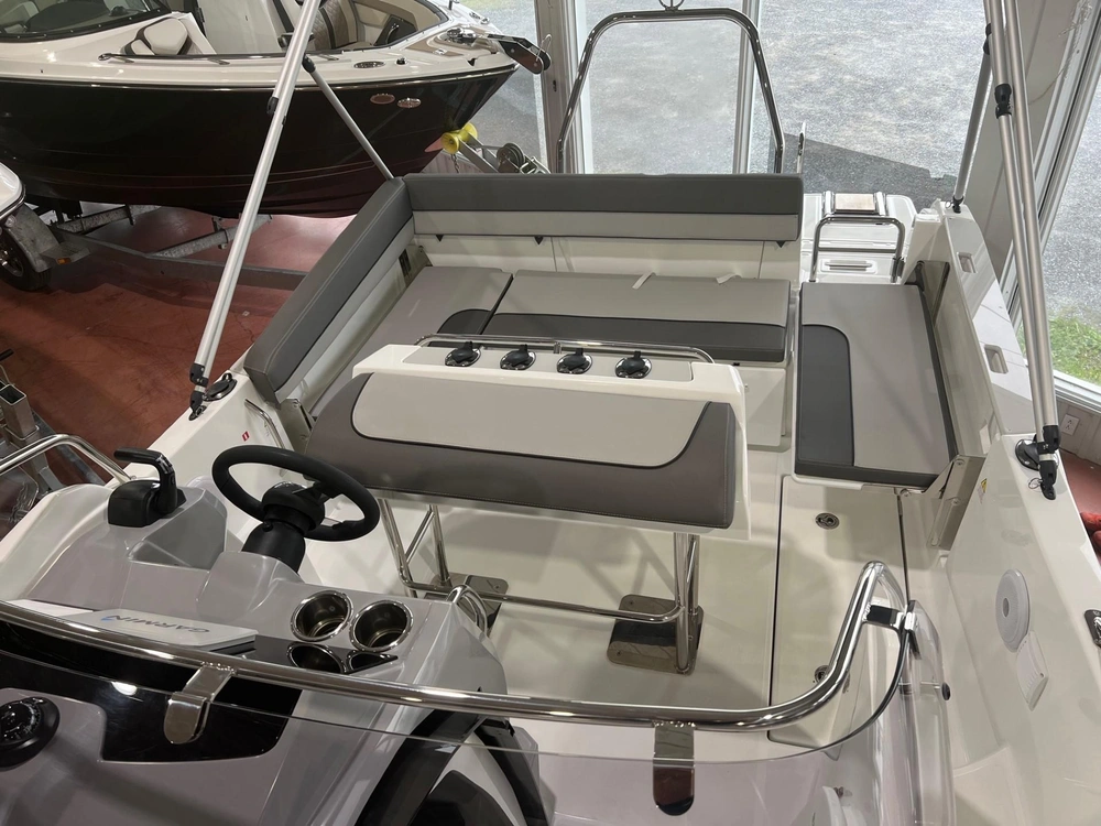 Jeanneau Leader 6.5 Wa 2023 alt