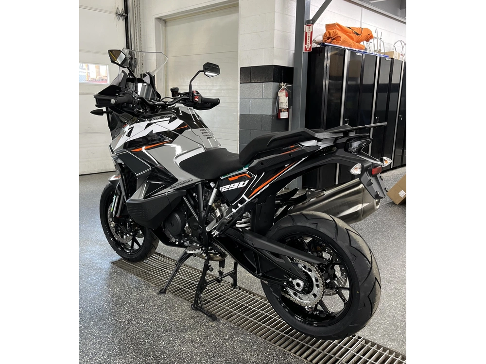 Ktm 1290 Adventure S 2024 alt