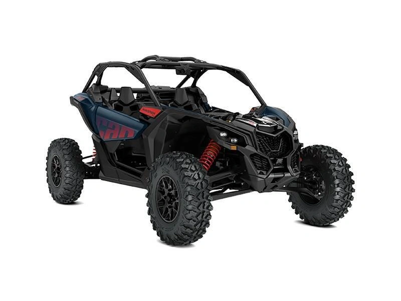 2026 Can-am Maverick X3 Rs Turbo Rr alt