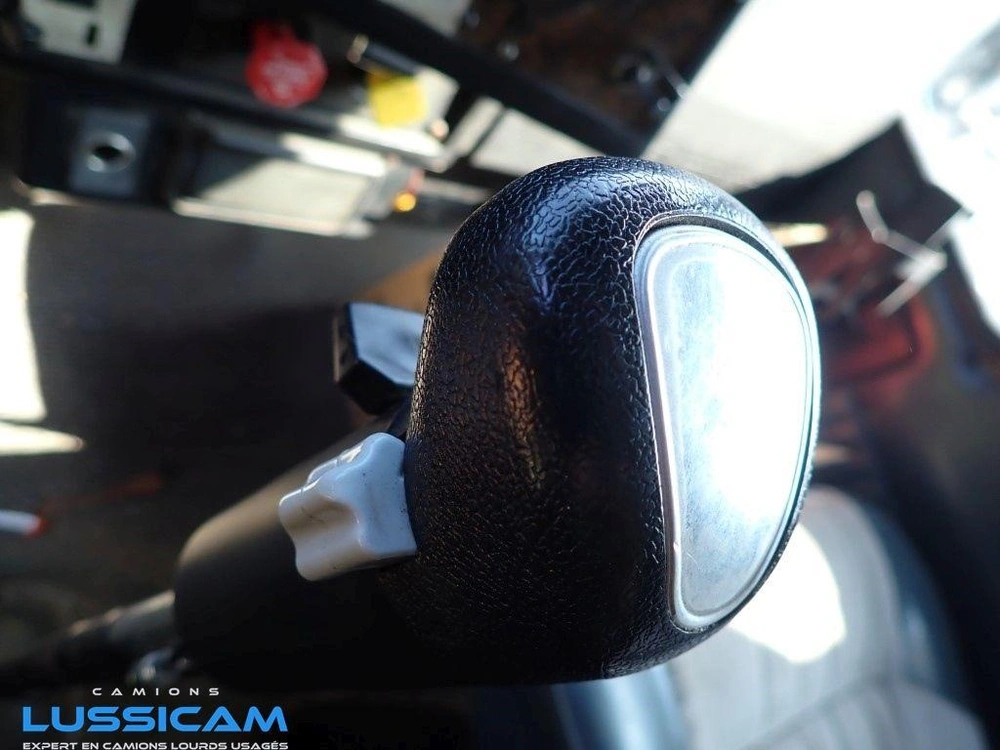 Kenworth T800 1996