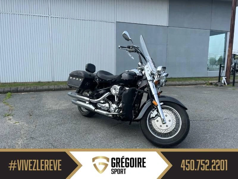 Suzuki Boulevard C50se 2004 alt