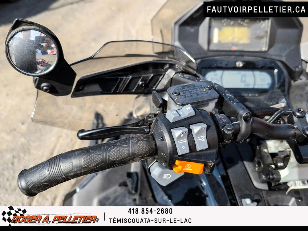 Ski-doo Renegade X 900 Ace Turbo R 2022 alt