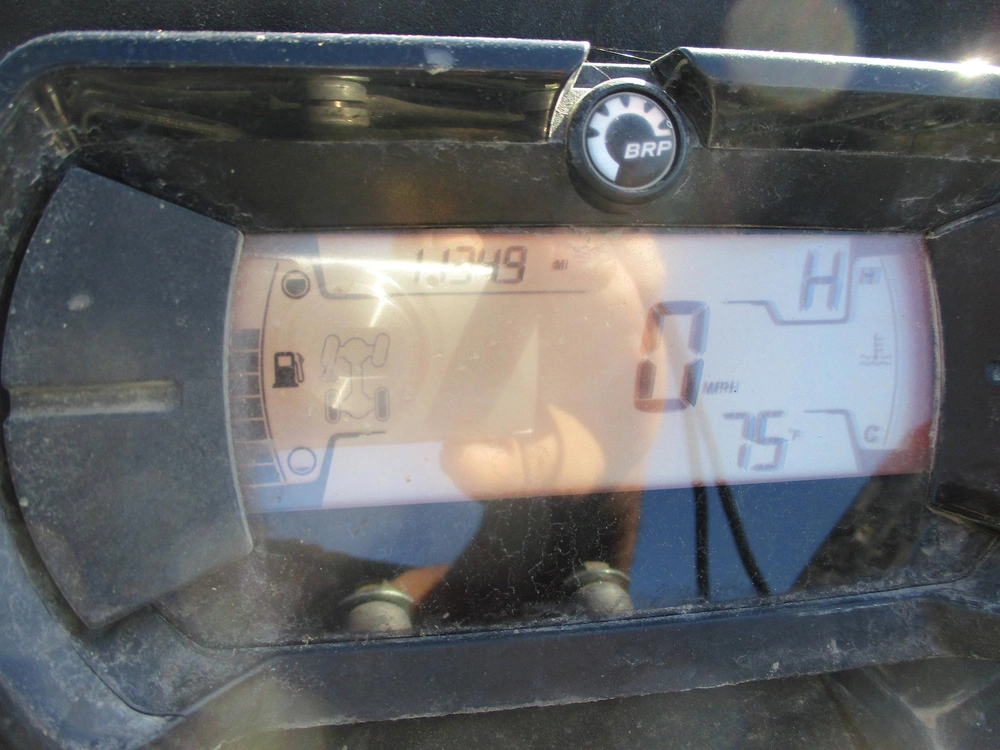 2020 Can-am Outlander™ Xt™ 850 alt