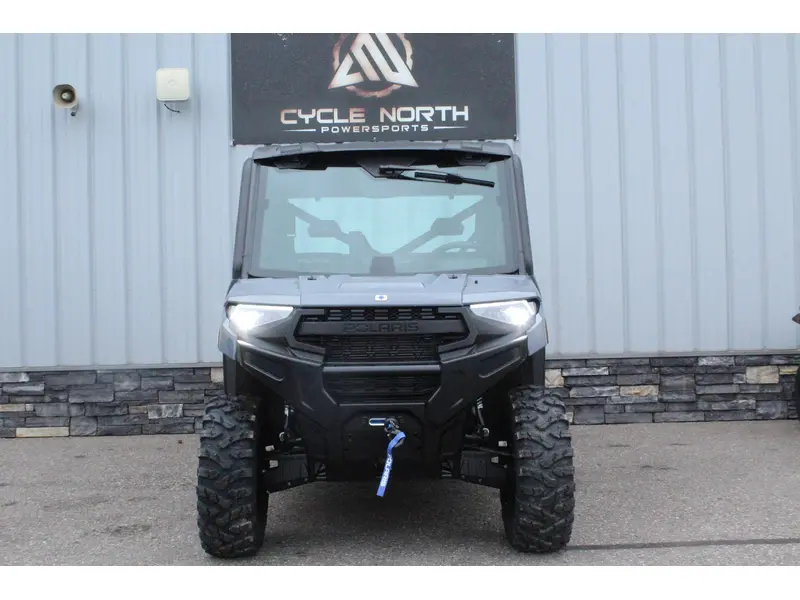 2026 Polaris Ranger Crew XP 1000 NorthStar Edition Ultimate thumbnail 2