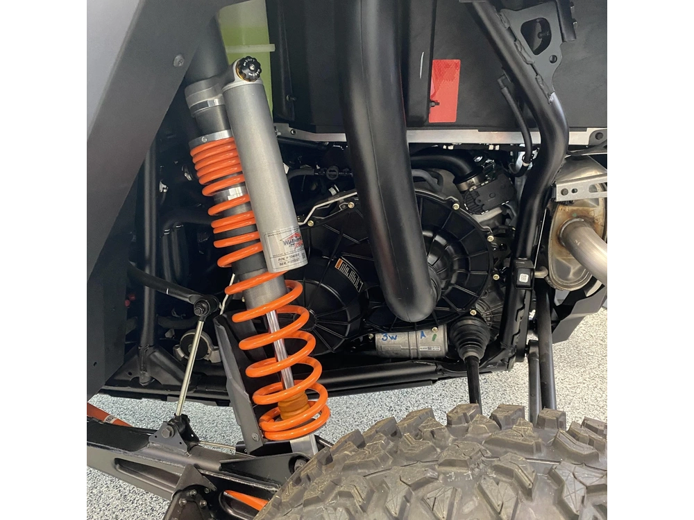 2025 Polaris Rzr Pro S Premium alt