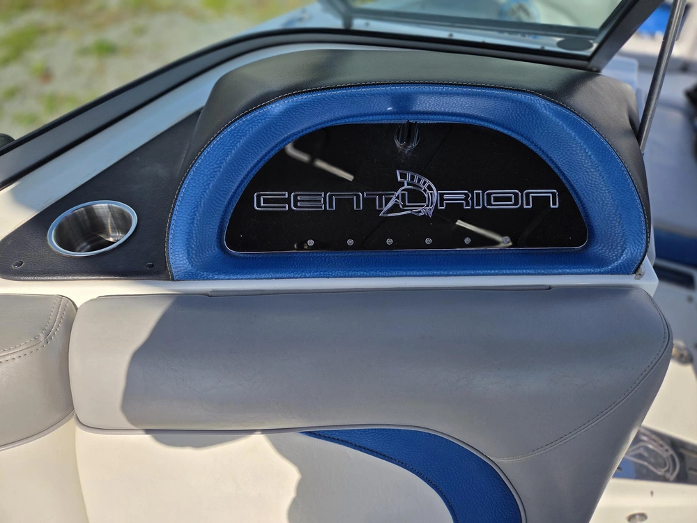Centurion Enzo Sv233 2012 alt