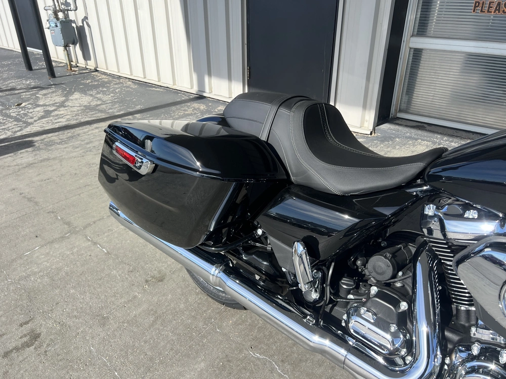 2026 Harley-davidson Street Glide alt