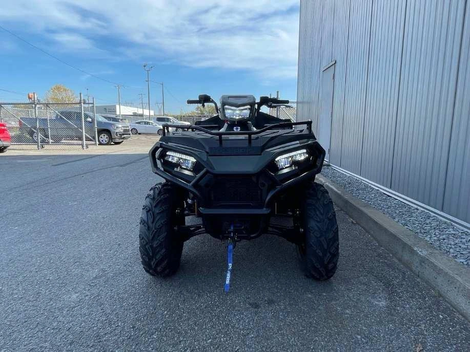 Polaris Sportsman 6x6 570 2026 alt