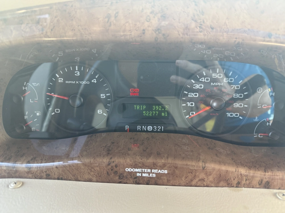 Winnebago Sunstar Itasca 35rf 2011 alt