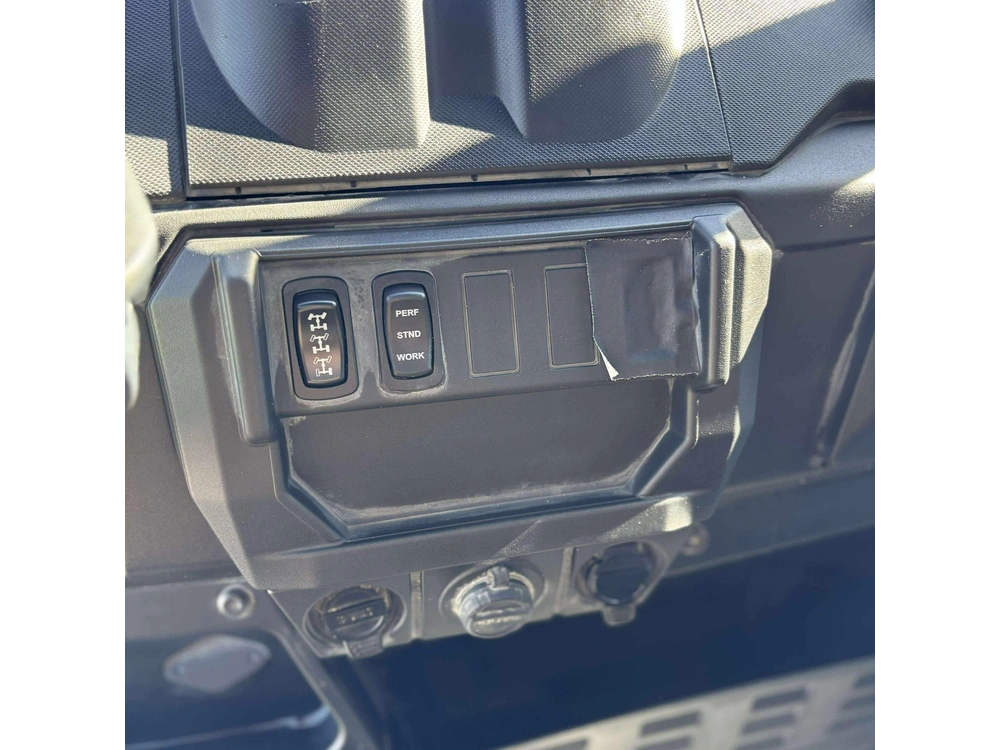 Polaris Ranger Crew Xp1000 Premium R23rse99a9 2023 alt