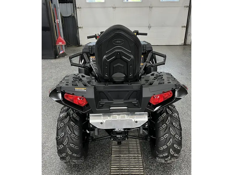 2026 Polaris 850 SPORTSMAN TOURIN
