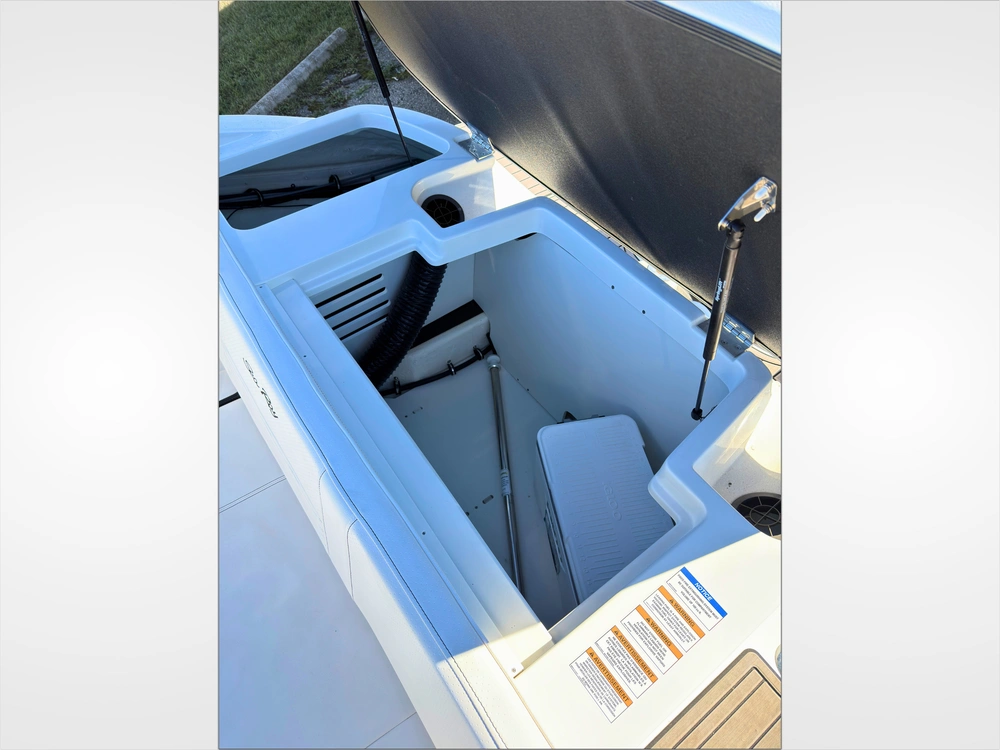 2023 Sea Ray Spx 190 Ob alt