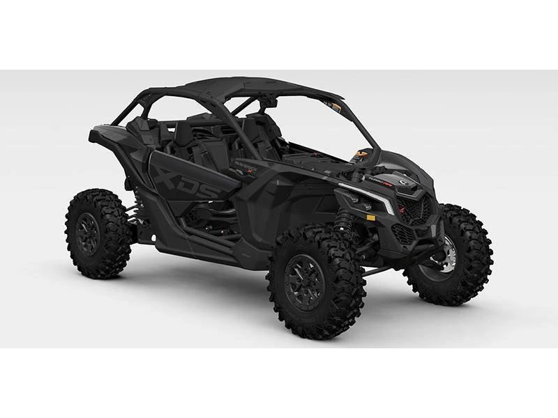2026 Can-am Maverick X3 Max X Ds Turbo Rr With Smart-shox alt