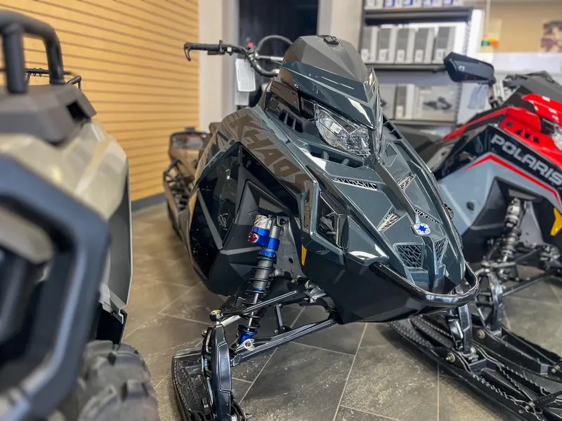 2026 Polaris 850 RMK KHAOS 146