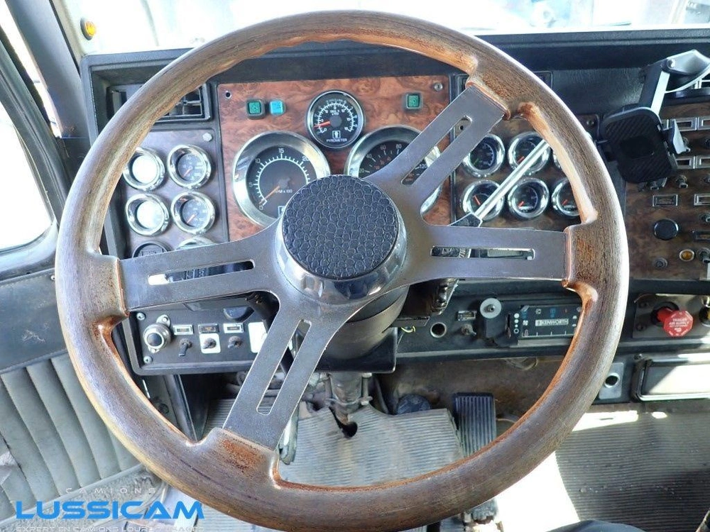 Kenworth T800 1996