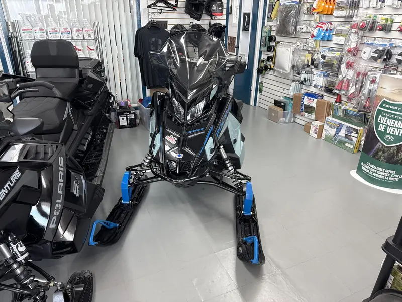 2026 Polaris S26TFN6RSP