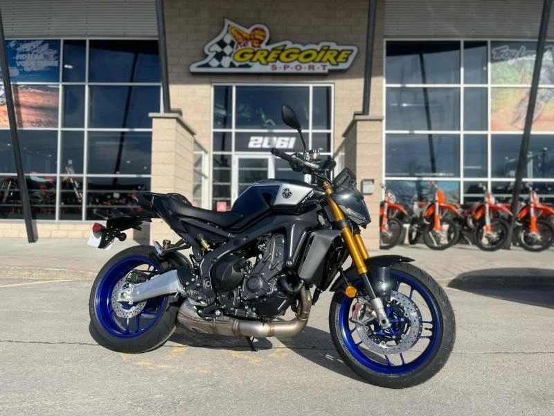 Yamaha Mt-09 Sp 2025 alt