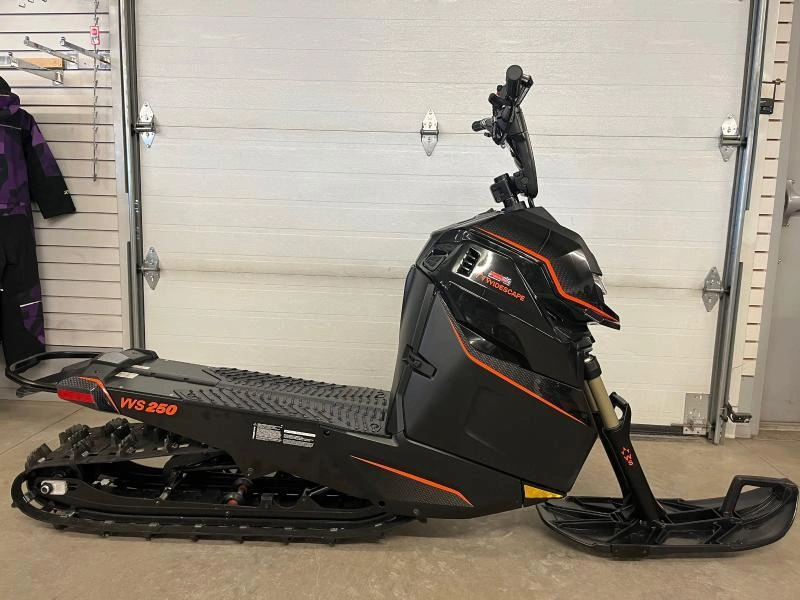 Widescape Ws250 2024 alt