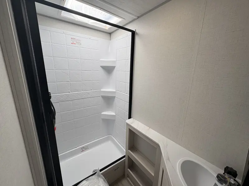 2026 Forest River No Boundaries 20.3