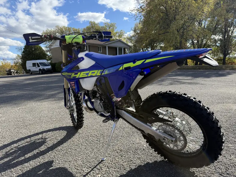 2026 Sherco SE 300 Factory 2T