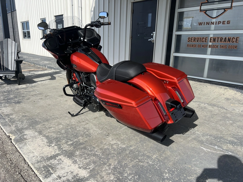 2024 Harley-davidson Road Glide alt