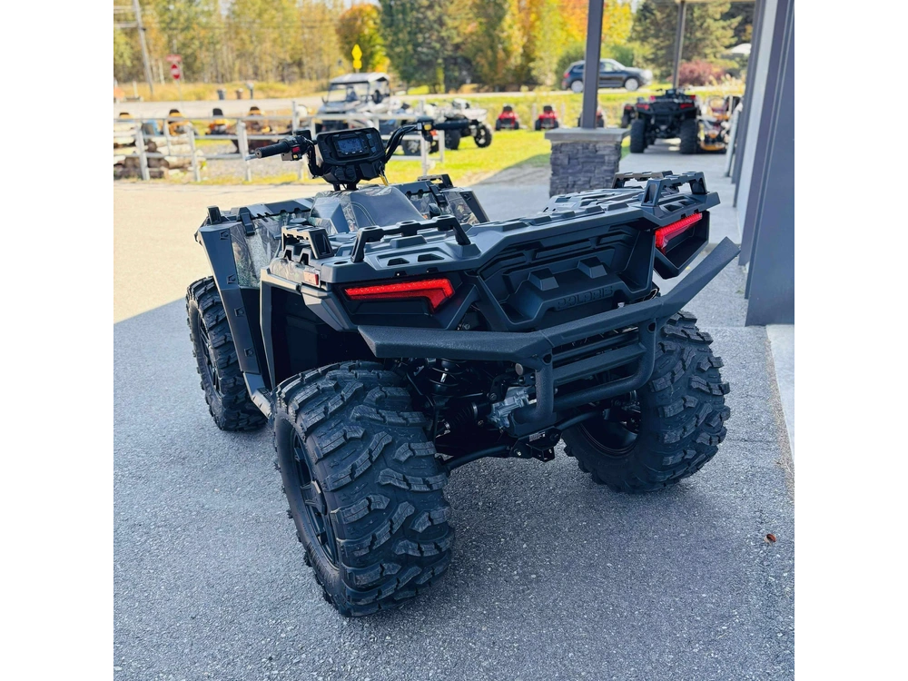 Polaris Sportsman 850 Trail A26sxz85a9 2026 alt