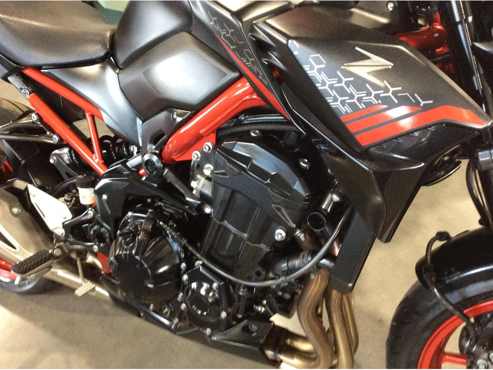 Kawasaki Z900 Abs 2021 alt