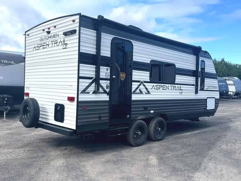 Dutchmen Aspen Trail 19RB 2026