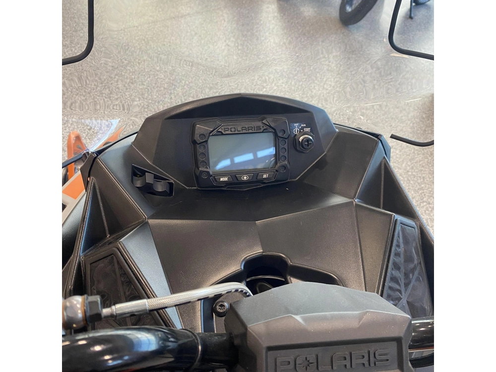 2025 Polaris 550 Switchback Sport 144 alt