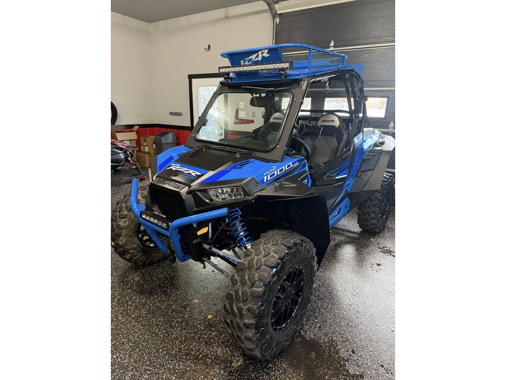 2015 Polaris Rzr 1000 Xp alt