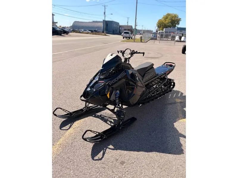 Polaris Pro Rmk 155 Slash Boost 2023 alt