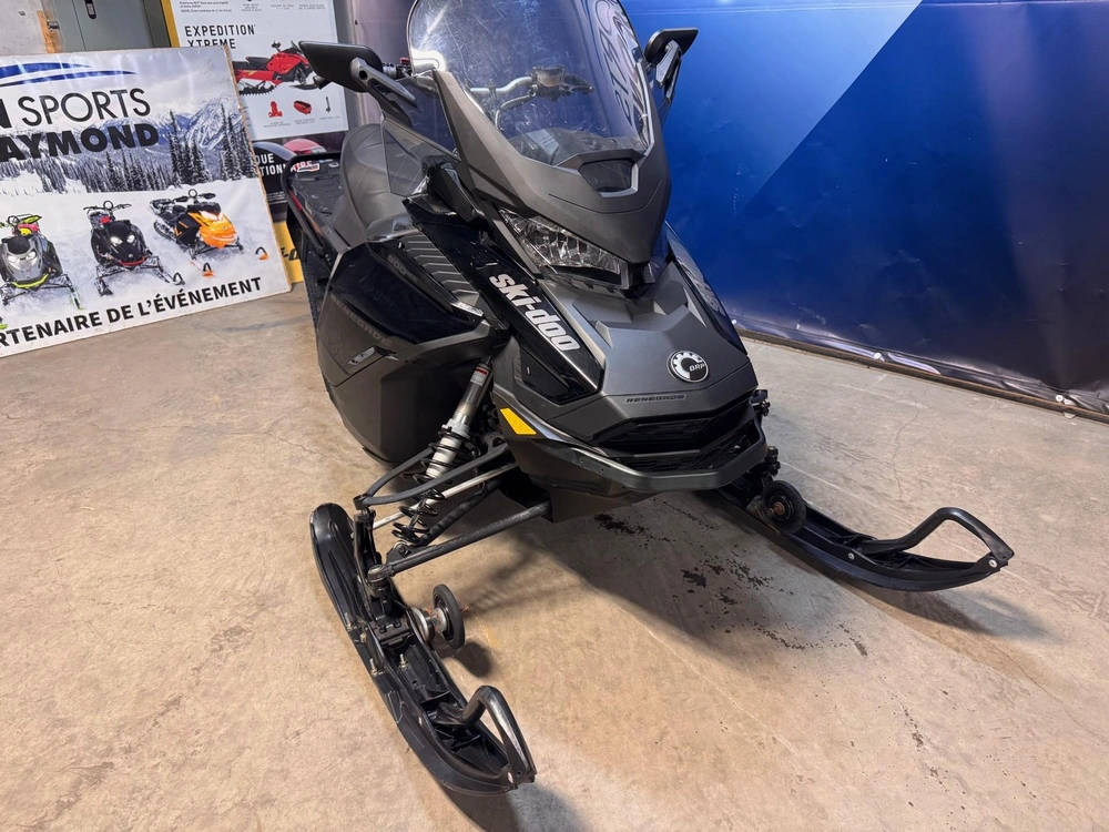 Ski-doo Renegade Adrenaline 900 Ace 2021 alt