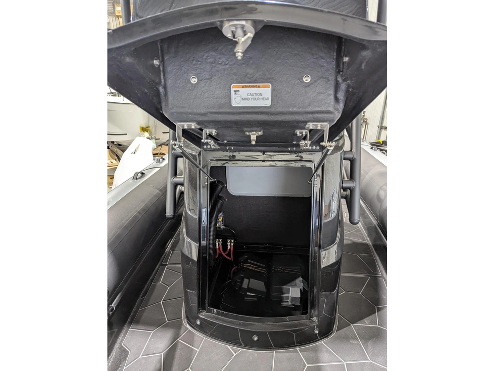 Highfield Sp 760 2025 alt