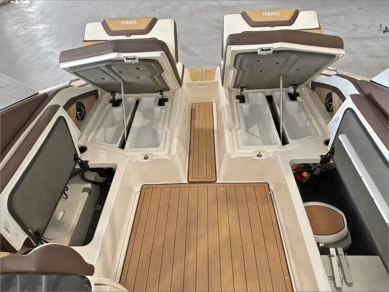 2022 Yamaha 275SD NO Luxury Tax*