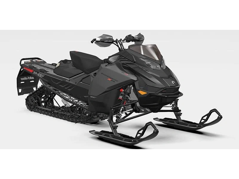 2026 Ski-doo Backcountry™ X-rs® 850 E-tec® Turbo R 146 1.5 alt