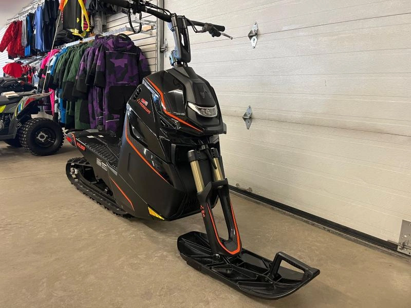 Widescape Ws250 2024 alt