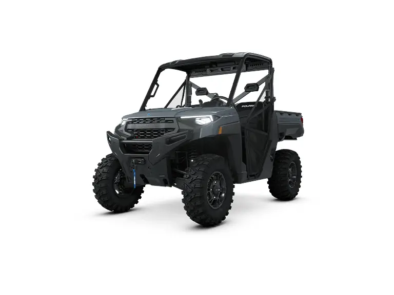 Polaris RANGER 1000 XP PREMIUM STEALTH GRAY 2026