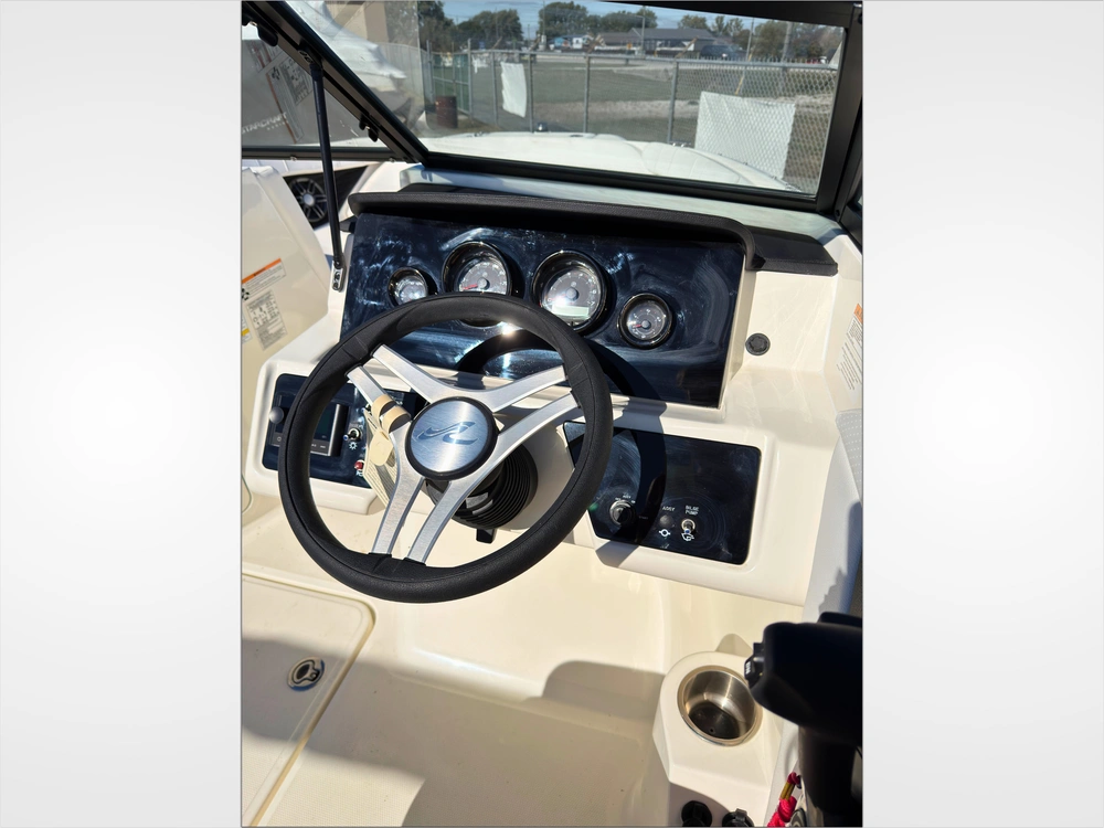 2023 Sea Ray Spx 190 Ob alt