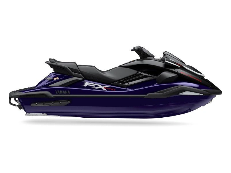 Yamaha Fx Svho 2026 alt
