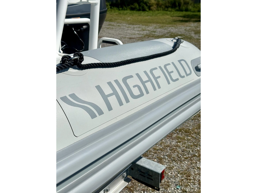 Highfield Patrol 540 2025 alt