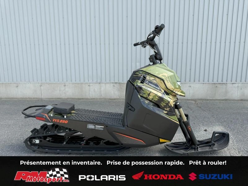2024 Widescape Ws250 alt