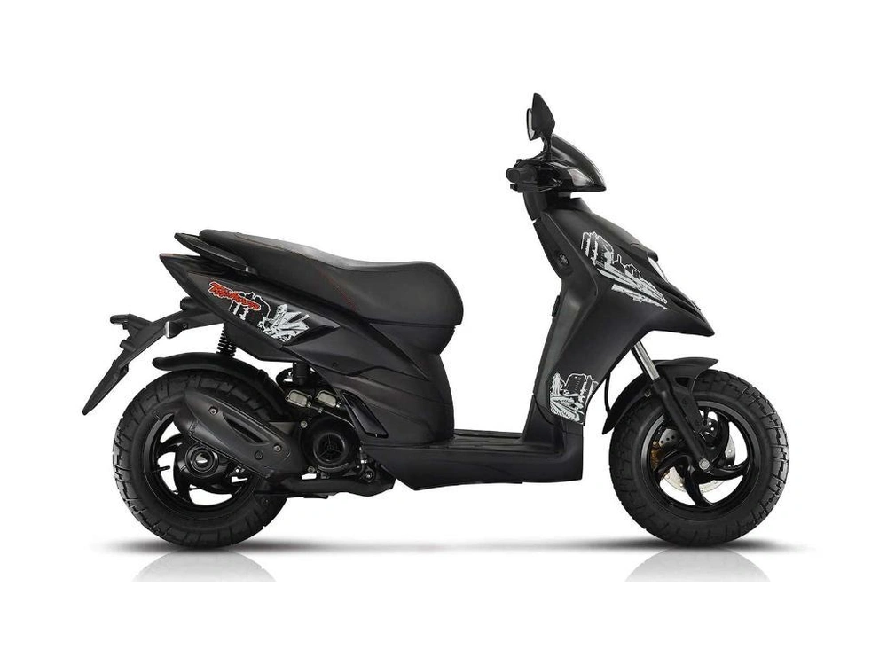 Piaggio Typhoon 50 2026 alt