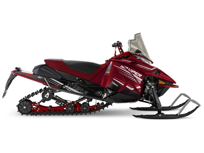 Yamaha Srviper L-tx Gt 2025 alt