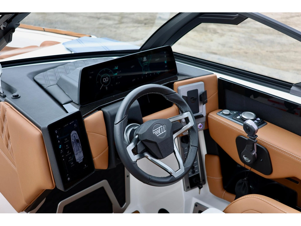 2025 Malibu M 230 alt