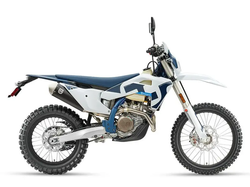 2026 Husqvarna FE 501S