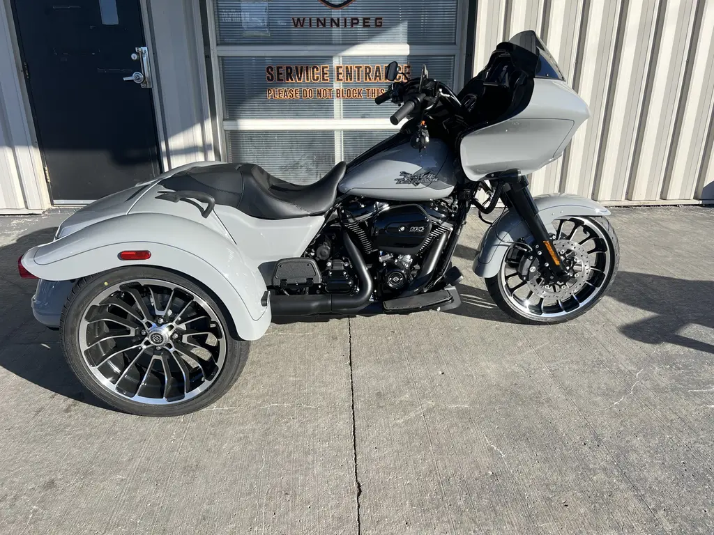 2025 Harley-Davidson ROAD GLIDE 3 