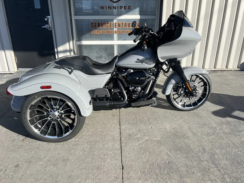 2025 Harley-Davidson ROAD GLIDE 3
