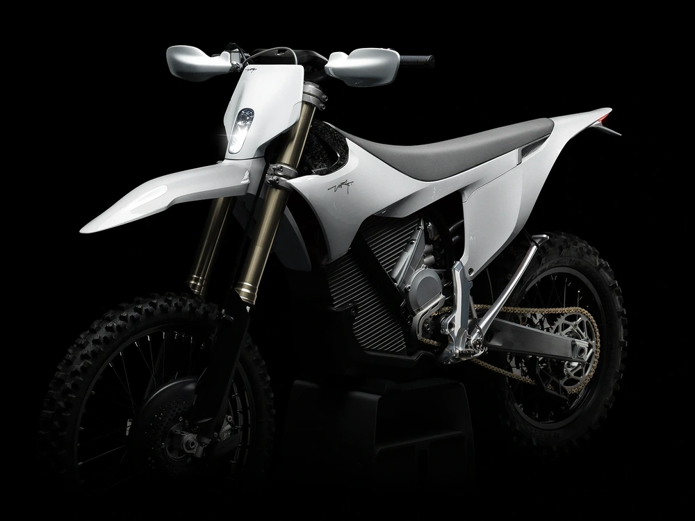 2025 Stark Future Varg Ex 80 Hp alt